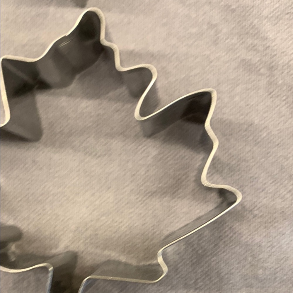 Metal Cookie Cutter Set - Picture 11 of 14